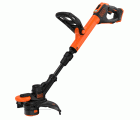 BCST918B-XJ - Cortabordes 18V POWERCONNECT™ 28cm (sin cargador/batería)