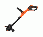 BCST918B-XJ - Cortabordes 18V POWERCONNECT™ 28cm (sin cargador/batería)