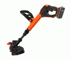 BCST918D1-QW - Cortabordes 18V POWERCONNECT™ 28cm (con batería de 2Ah y cargador)