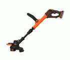 BCST918D1-QW - Cortabordes 18V POWERCONNECT™ 28cm (con batería de 2Ah y cargador)