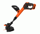 BCSTR918B-XJ - Cortabordes 18V POWERCONNECT™ con cuchilla de resina 25cm (sin cargador/batería)