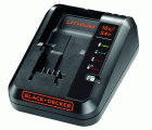 BDC2A-QW - 54V/18V 2A Cargador