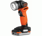 BDCCF12N-XJ - Linterna 12V SIN batería/cargador