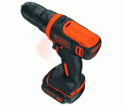 BDCDD12KB-QW - Taladro atornillador 10.8V Litio