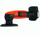BDCDS12N-XJ - Lijadora de detalle 12V SIN batería/cargador