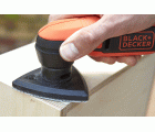 BDCDS12N-XJ - Lijadora de detalle 12V SIN batería/cargador