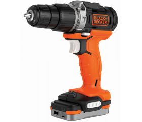 BDCHD12S1-XJ - Taladro Percutor 12V con batería 12V USB