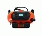 BDCINF18N-QS - Compresor Aire CA/CC para 230V/12V/18V