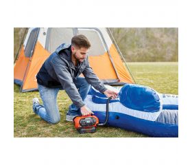 BDCINF18N-QS - Compresor Aire CA/CC para 230V/12V/18V