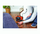 BDCINF18N-QS - Compresor Aire CA/CC para 230V/12V/18V