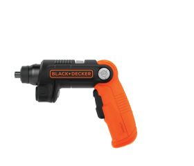 BDCSFL20C-QW - Atornillador 3,6V con Linterna LED