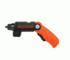 BDCSFL20C-QW - Atornillador 3,6V con Linterna LED