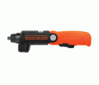 BDCSFL20C-QW - Atornillador 3,6V con Linterna LED