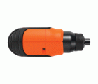 BDCSFS30C-QW - Atornillador 3,6V con linterna y almacenaje
