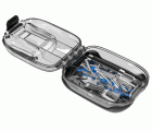BDCSFS30C-QW - Atornillador 3,6V con linterna y almacenaje
