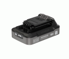 BDL2018S-XJ - Batería 18V POWERCONNECT™ 2Ah Lítio con indicador de estado de carga