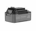 BDL4018S-XJ - Batería 18V 4Ah con estado de carga