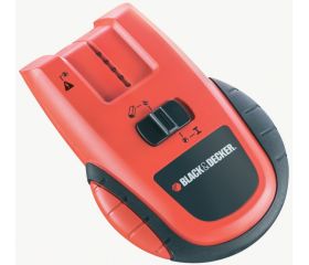 BDS300-XJ - Multidetector de metales, cables y estructuras