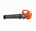 BEBL185-QS - Aspirador axial 1850W