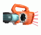 BEBL185-QS - Aspirador axial 1850W