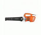 BEBL185-QS - Aspirador axial 1850W