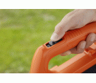 BEBL185-QS - Aspirador axial 1850W