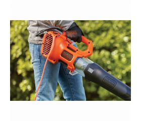 BEBL185-QS - Aspirador axial 1850W