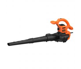 BEBLV260-QS - Aspirador-soplador-triturador 2600W