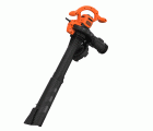 BEBLV260-QS - Aspirador-soplador-triturador 2600W