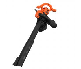 BEBLV260-QS - Aspirador-soplador-triturador 2600W