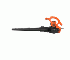 BEBLV260-QS - Aspirador-soplador-triturador 2600W