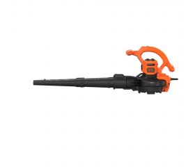 BEBLV260-QS - Aspirador-soplador-triturador 2600W