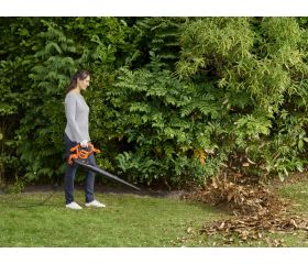 BEBLV260-QS - Aspirador-soplador-triturador 2600W
