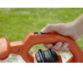 BEBLV260-QS - Aspirador-soplador-triturador 2600W