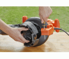 BEBLV260-QS - Aspirador-soplador-triturador 2600W