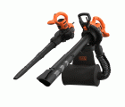 BEBLV290-QS - Aspirador-soplador-triturador 2900W