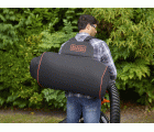 BEBLV300-QS - Aspirador-soplador-triturador mochila 3000W