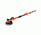 BEDW700-QS - Lijadora de pared y techo 710W