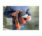 BEDW700-QS - Lijadora de pared y techo 710W