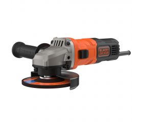 BEG010-QS - Mini-Amoladora 710W 115mm