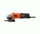 BEG010-QS - Mini-Amoladora 710W 115mm