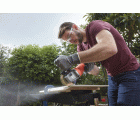BEG010-QS - Mini-Amoladora 710W 115mm
