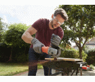 BEG010-QS - Mini-Amoladora 710W 115mm