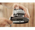 BEG010-QS - Mini-Amoladora 710W 115mm