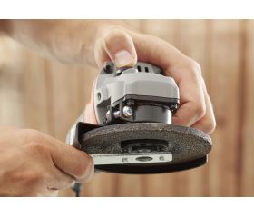 BEG010-QS - Mini-Amoladora 710W 115mm