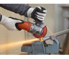 BEG110-QS - Mini-Amoladora de 750W 115m