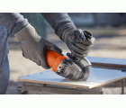 BEG110-QS - Mini-Amoladora de 750W 115m