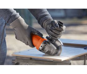 BEG110-QS - Mini-Amoladora de 750W 115m