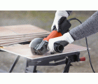 BEG110-QS - Mini-Amoladora de 750W 115m