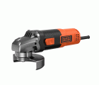 BEG220-QS - Mini-Amoladora de 900W 125mm